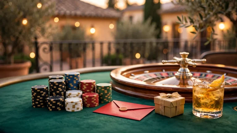 Bono de casino del 100%: condiciones y requisitos