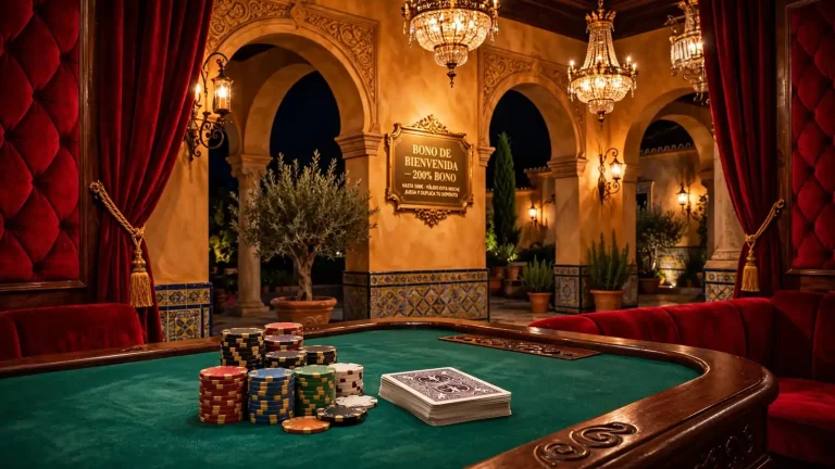 Bono de casino del 200 %: cómo se calcula