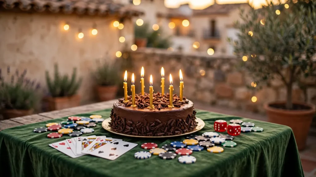 Bono de casino por cumpleaños: cómo funciona