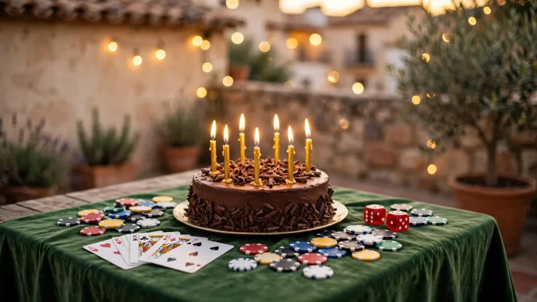 Bono de casino por cumpleaños: cómo funciona