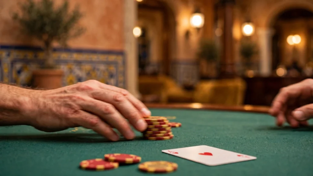 Bonos de reembolso en casino: cómo funcionan