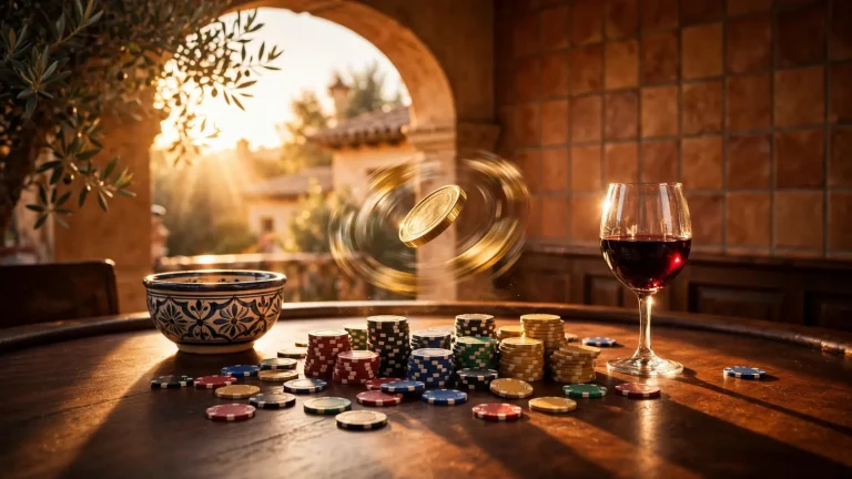 Casino: 100 tiradas gratis sin depósito y su valor