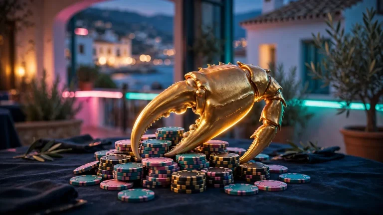Casino online con bonus Crab: guía de condiciones