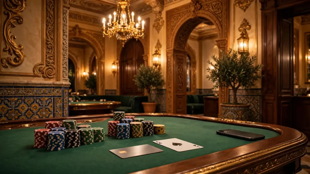 Casino online con CaixaBank Pay: pagos y límites
