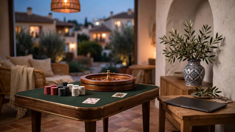 Casino online con depósito mínimo de 20 euros