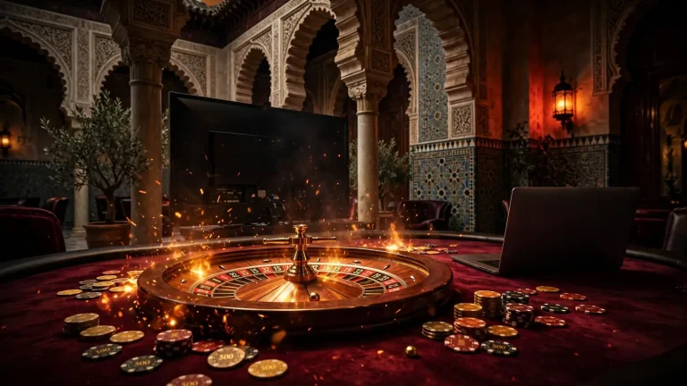 Casino online con Fire Blaze: guía para jugar