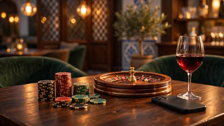 Casino online que más paga en España: cómo comparar