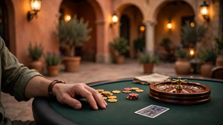 Casino online sin DNI en España: qué permite