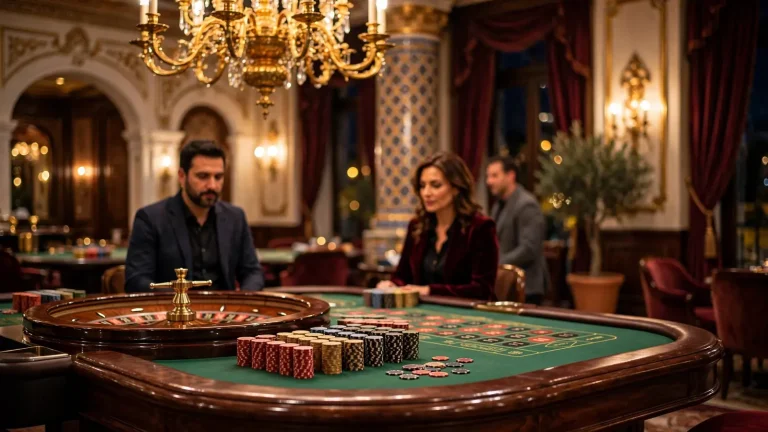 Casino online sin límites de depósito: qué implica