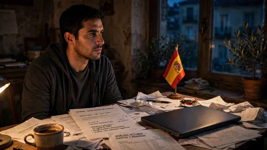 Casino sin restricciones: qué implica en España