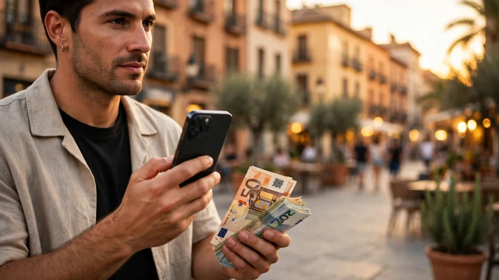 Casinos con retirada inmediata en España: qué esperar