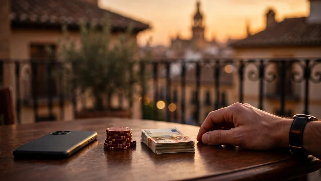 Casinos con retirada instantánea en España: plazos