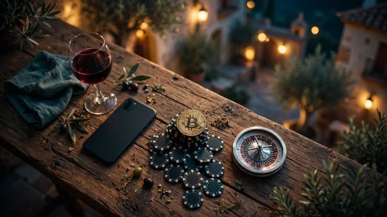 Casinos de criptomonedas anónimos: claves y riesgos