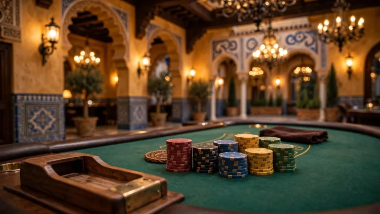 Blackjack en vivo en España: oferta legal y opciones
