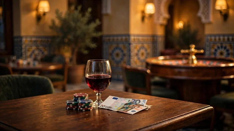 Casinos online con depósitos de 1, 5, 10, 15 y 20 €