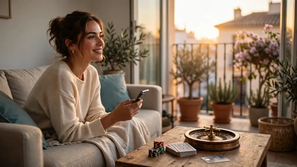 Casinos online con retiro instantáneo: qué revisar