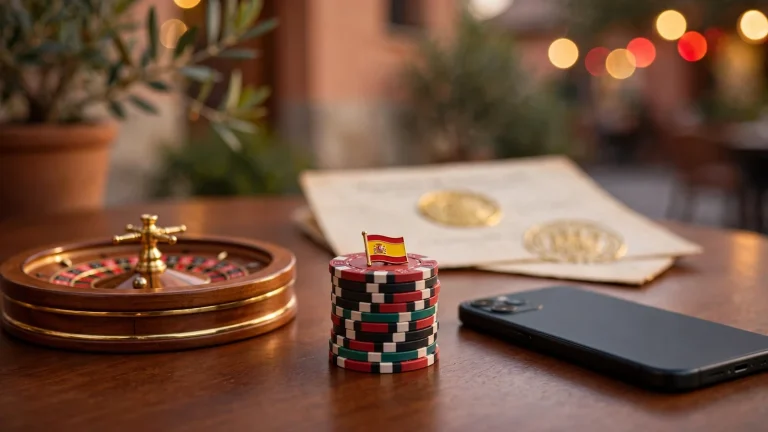 Casinos online fiables en España: cómo comprobarlos