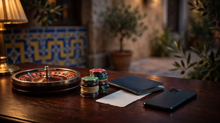 Casinos online fuera de España: qué comprobar