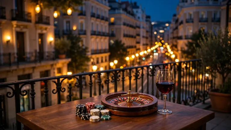 Casinos online legales en España: qué comprobar