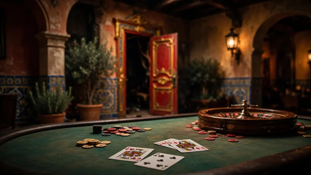 Casinos online no regulados en España: qué implica