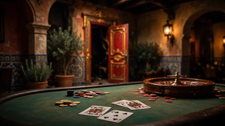 Casinos online no regulados en España: qué implica