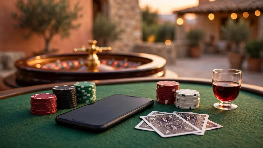 Casinos online que aceptan Bizum: bonos y pagos