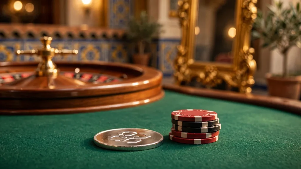Casinos online que aceptan Litecoin (LTC): pagos