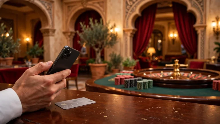 Casinos online que aceptan MuchBetter: qué comprobar