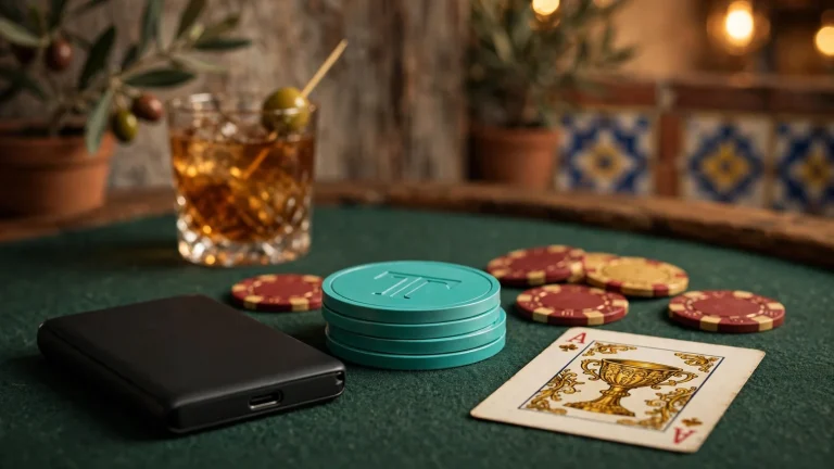 Casinos online que aceptan Tether USDT: qué revisar