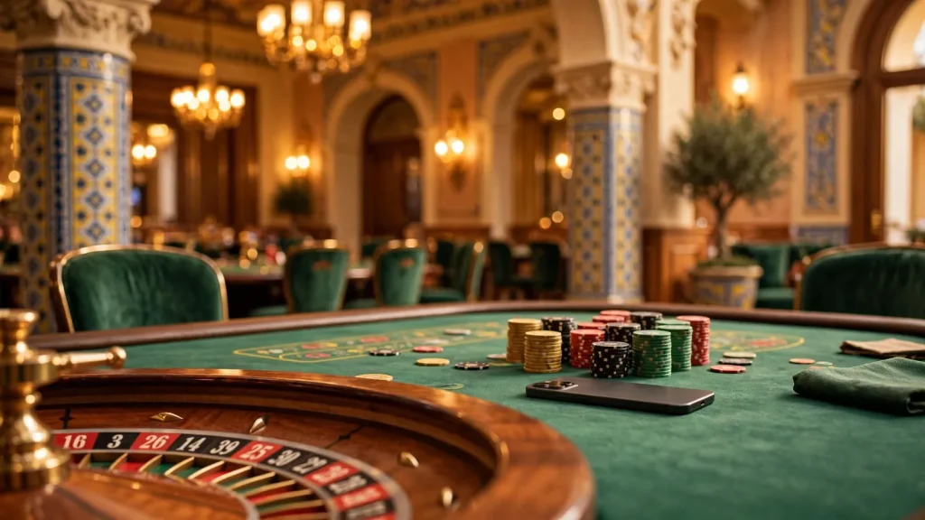 Casinos online que aceptan Trustly: bonos y pagos