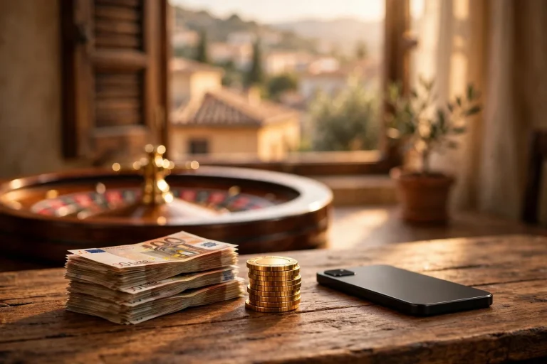 Casinos online que pagan rápido en España: métodos