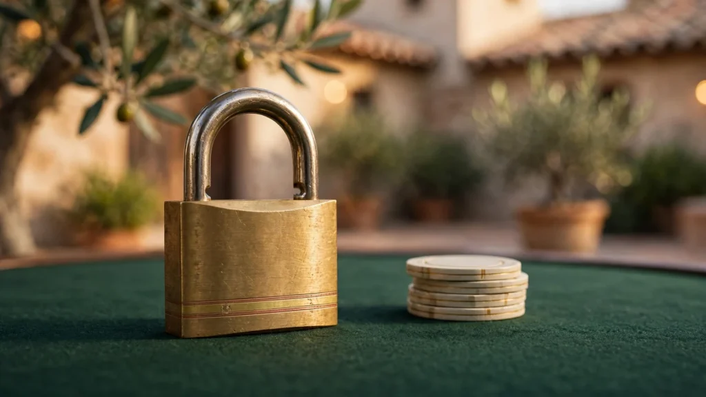 Casinos online seguros y fiables en España