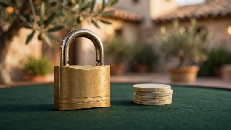 Casinos online seguros y fiables en España