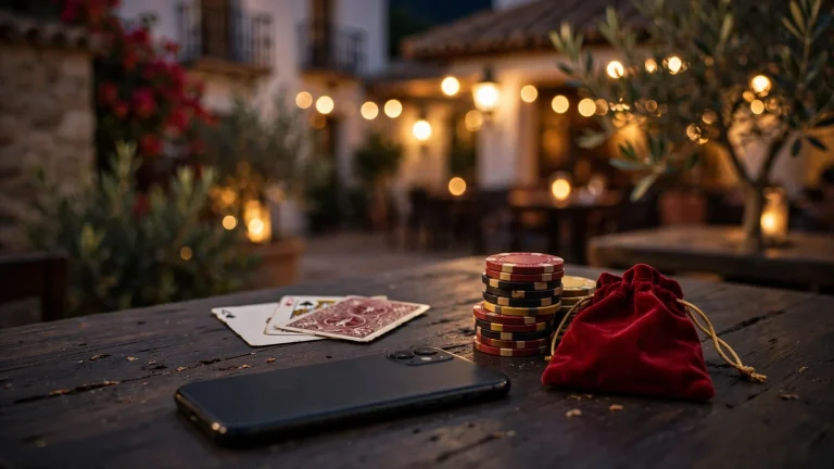 Código promocional para casinos online en España