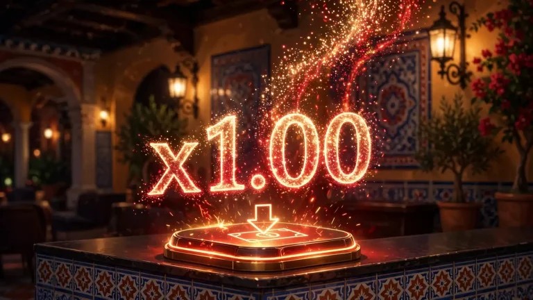 Crash games en casinos de España: guía práctica