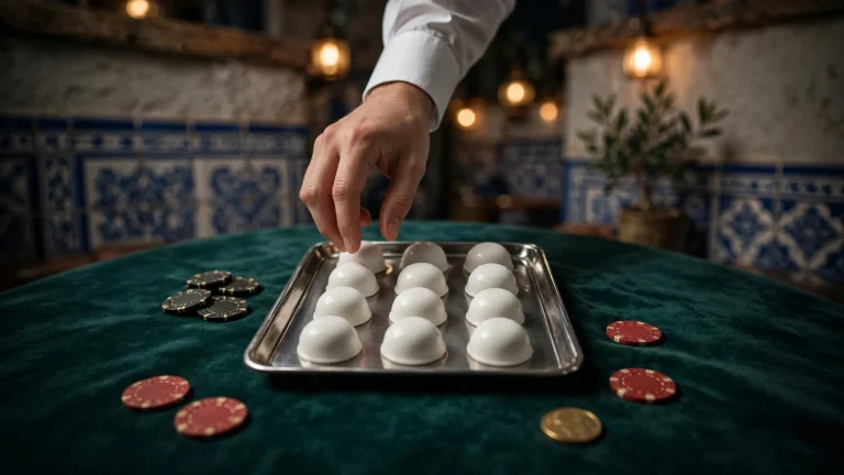 Juego de Mines en casino: reglas y diferencias