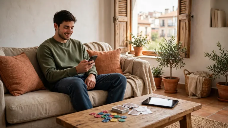 Juegos de casino gratis sin registro: qué esperar