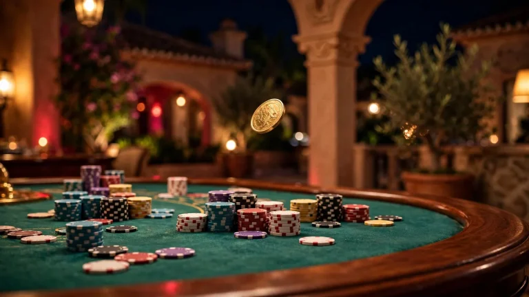 Juegos de casino online que más pagan: qué revisar