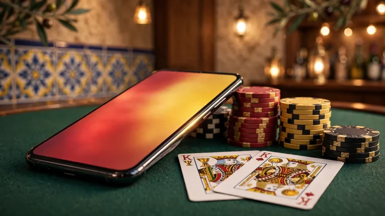Apps de casino para ganar dinero real: qué revisar