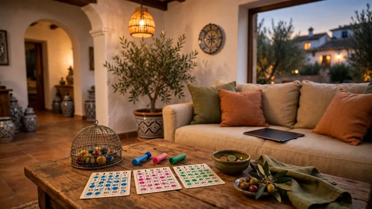 Bingo online en España: licencias y condiciones