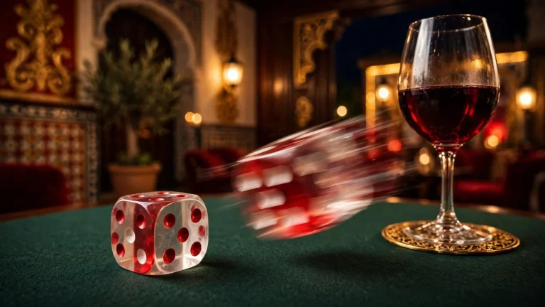 Dados en casinos online de España: guía para jugar