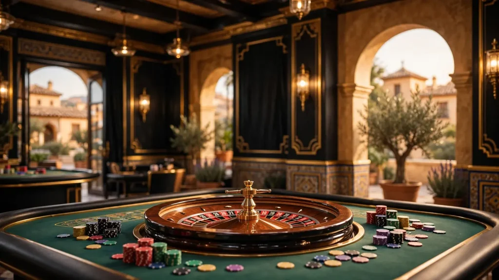 Casinos con Evolution Gaming: cómo valorar la oferta