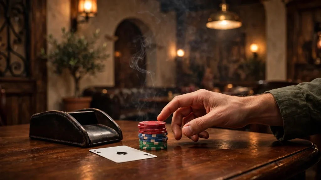 Casinos con juegos de Hacksaw Gaming: qué revisar