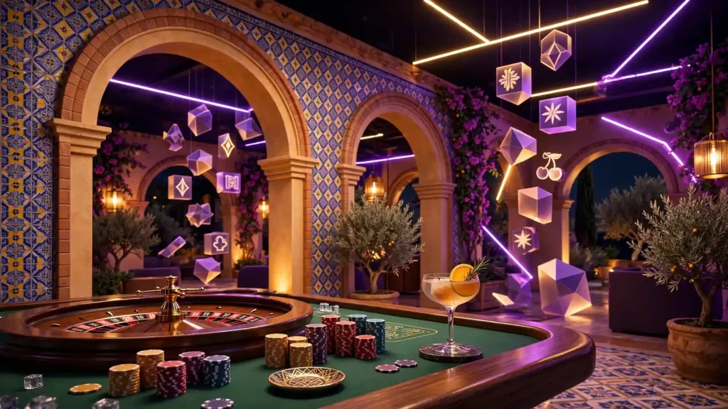 Casinos con juegos iSoftBet: cómo verificarlos