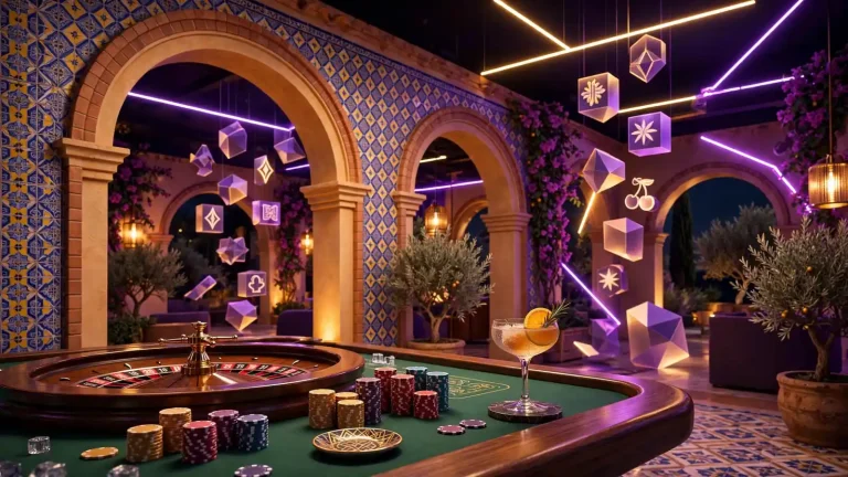 Casinos con juegos iSoftBet: cómo verificarlos