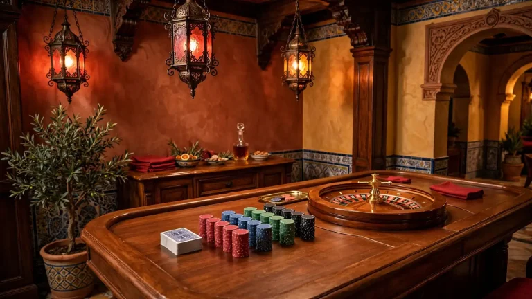 Mejores casinos con juegos de Playson: qué revisar