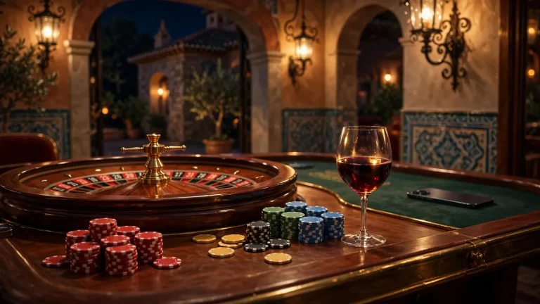 Casinos con Playtech: cómo valorar juegos y pagos