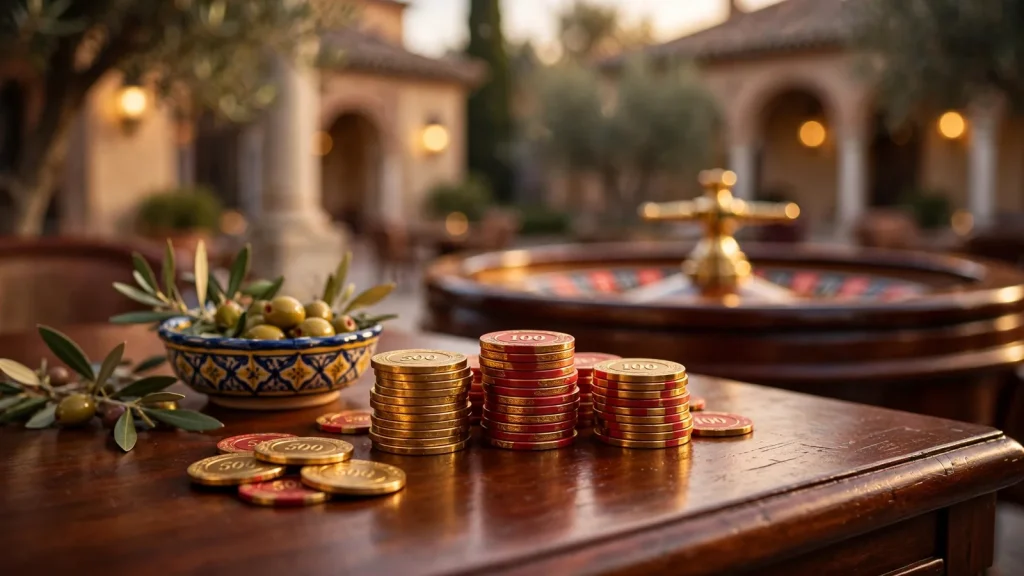 Casinos online y R. Franco: qué conviene comprobar