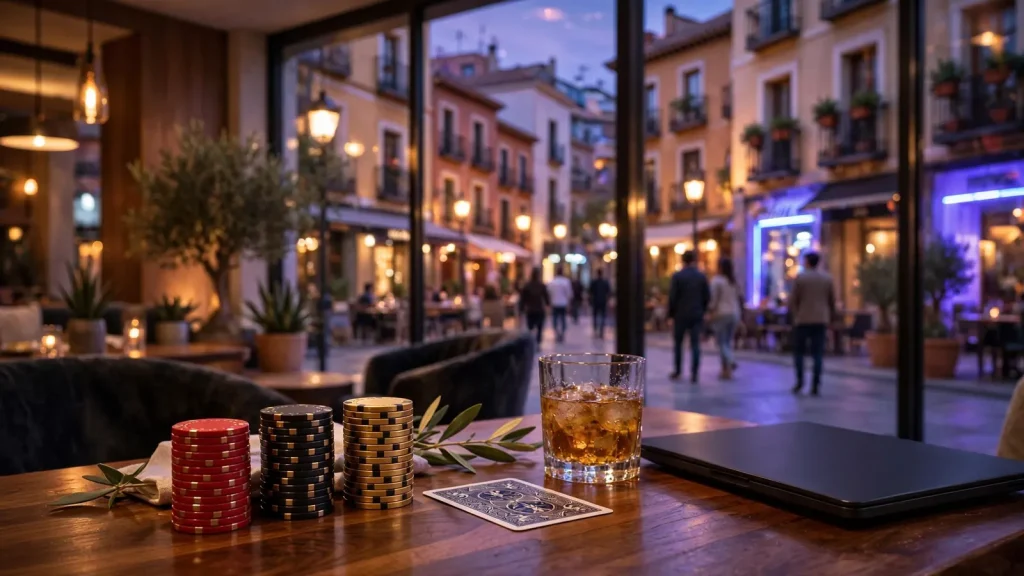 Casinos con Thunderkick: qué comprobar en España