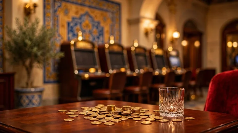 Mejores casinos de tragamonedas online: cómo elegir